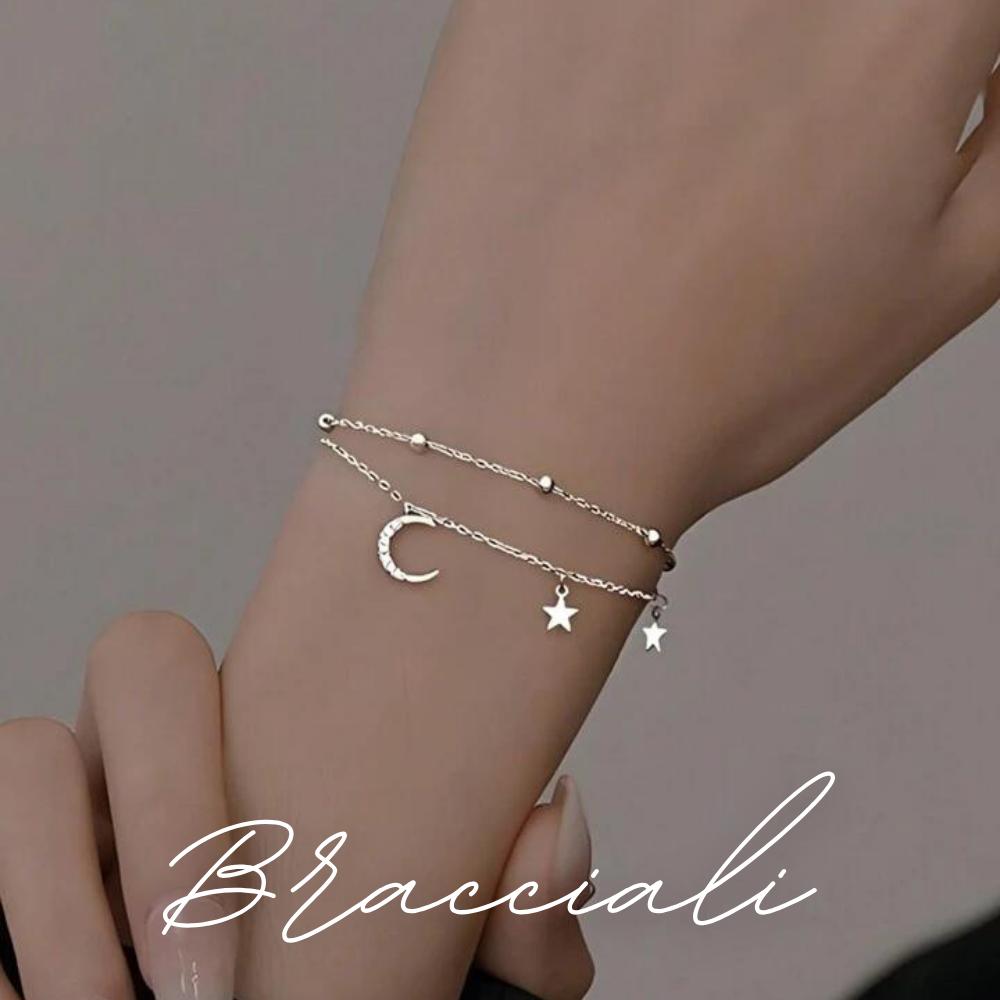 BRACCIALI